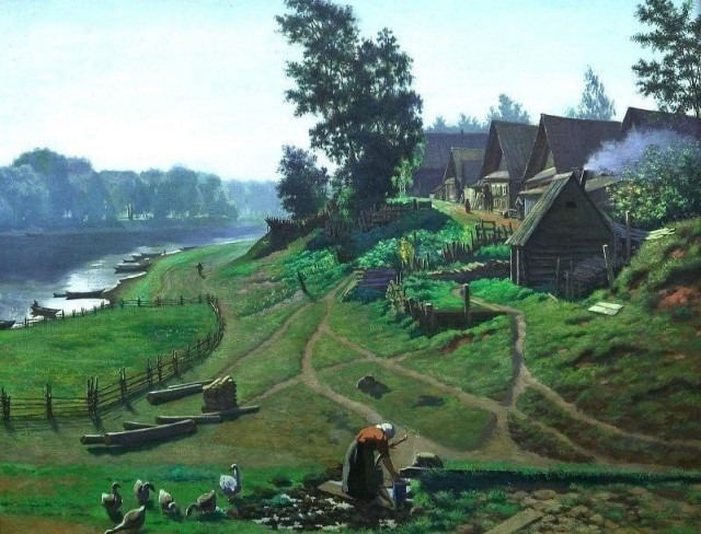 АРТ-Воскресенье