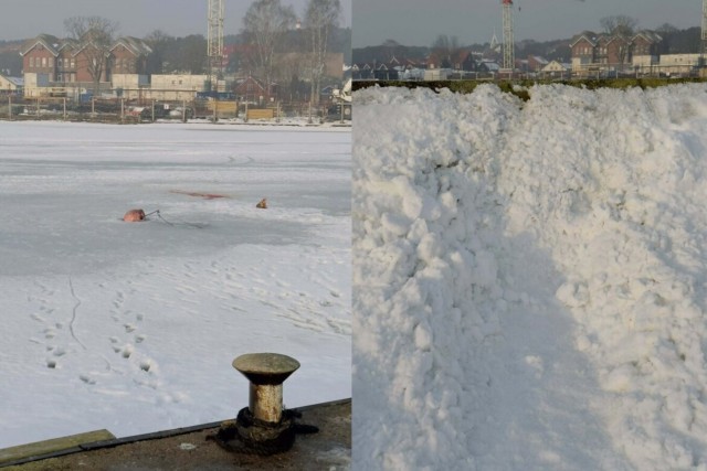 Лауреат на премию Дарвина насмерть размотался на снегоходе