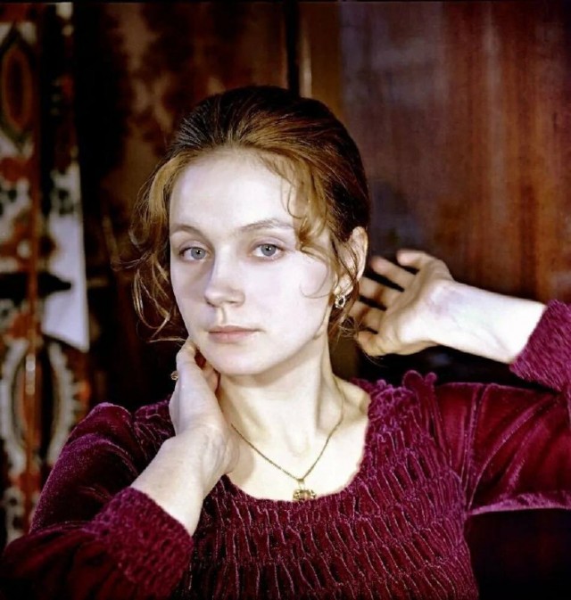 Интересные снимки известных людей 10.03.26