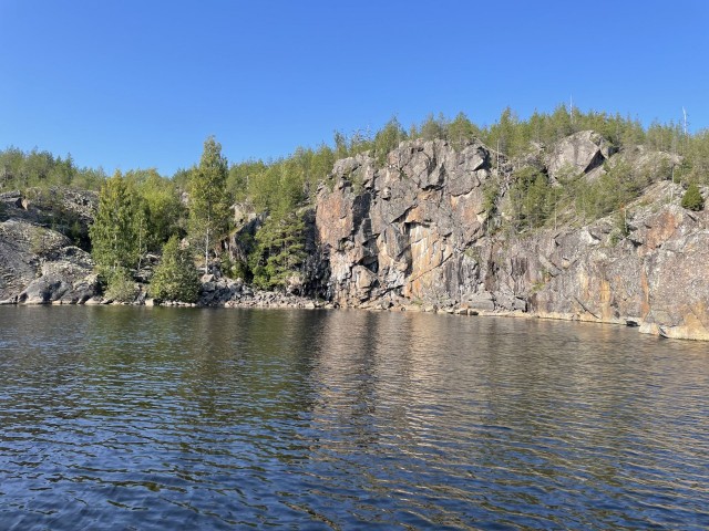 Карелия