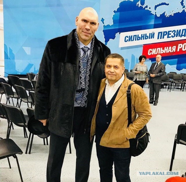 Мужчины из советской эры