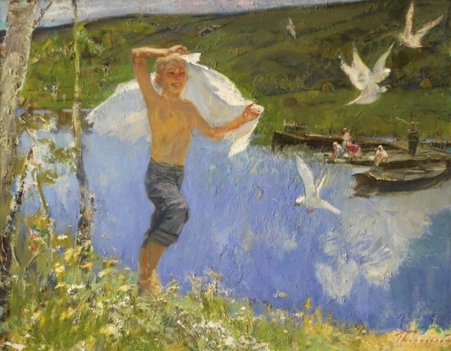 АРТ-Воскресенье