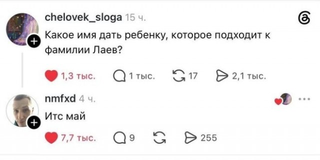 Веселые картинки в пятницу (31.07)