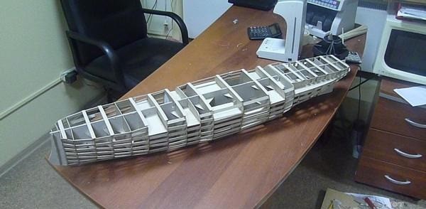 Из того что валяется у нас под ногами