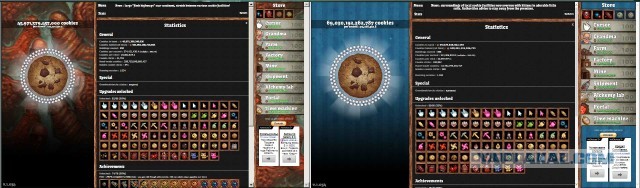 Сookie Clicker