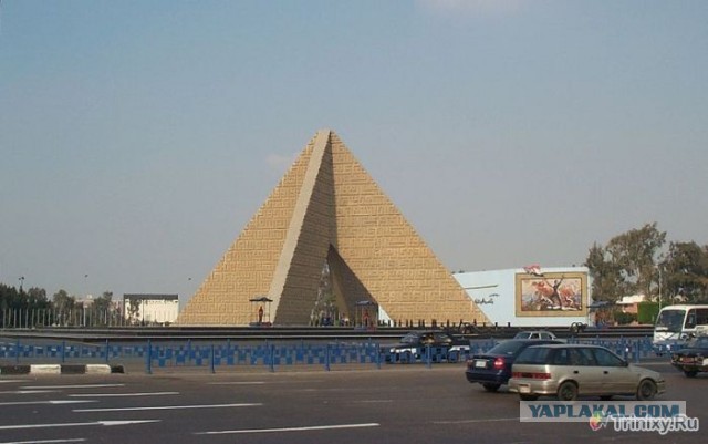 Памятники неизвестному солдату в разных странах ми