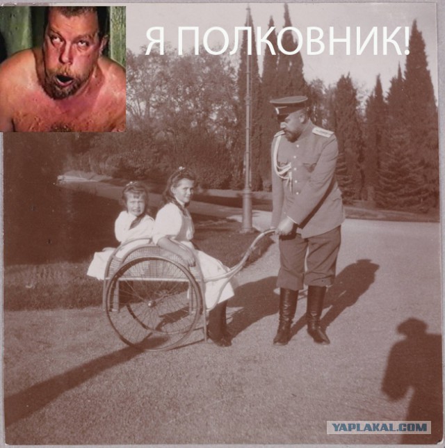 Пост действительно редких фотографий