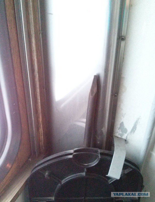 Был большой соблазн...