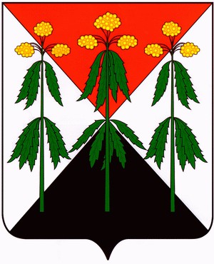 Заметка о гербах