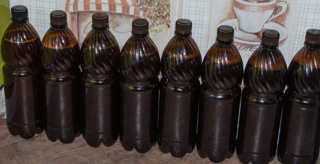 Домашняя пивоварня