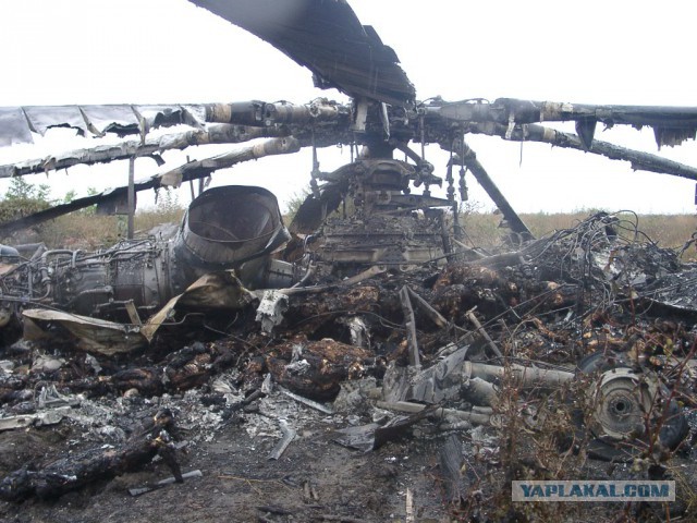 Солдаты удачи по украински