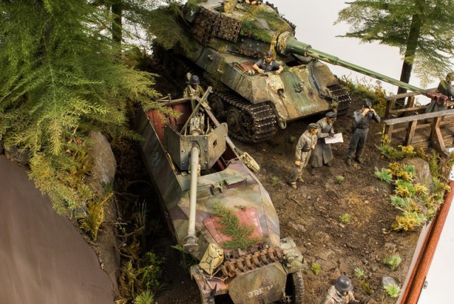 Wargaming 13