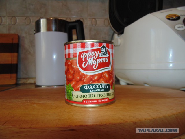 Кулинарная общалка