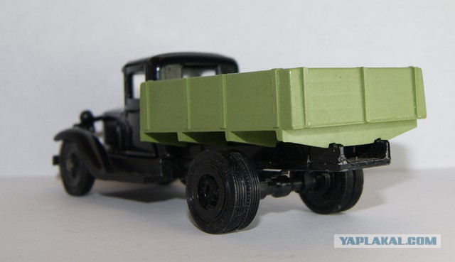 Модели 1:43