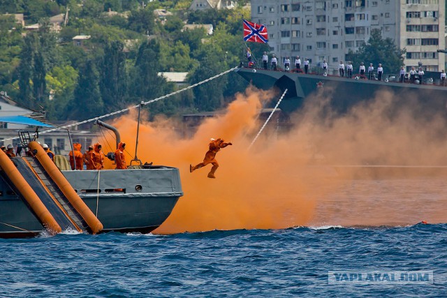 Крым 2014