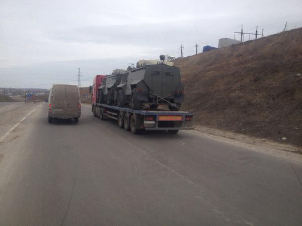 Переговоры в Минске, тем временем в Одессе