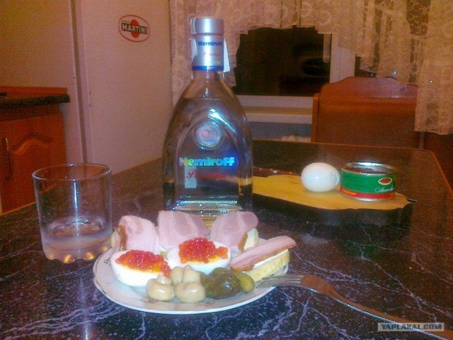 Мужики вы все такие?