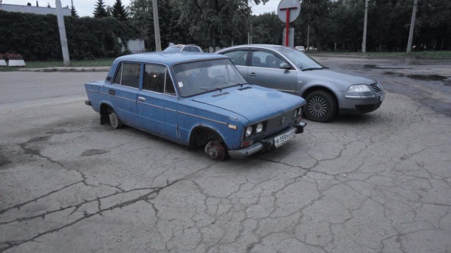 Олимпийская Москва-80 глазами венгерского гостя