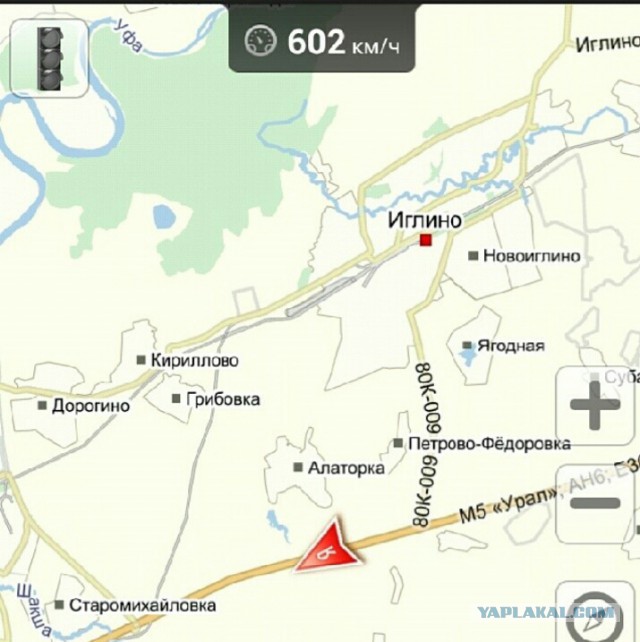 Трасса Кола на Питер. 230 км/ч
