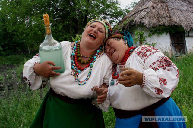 Свадебный треш