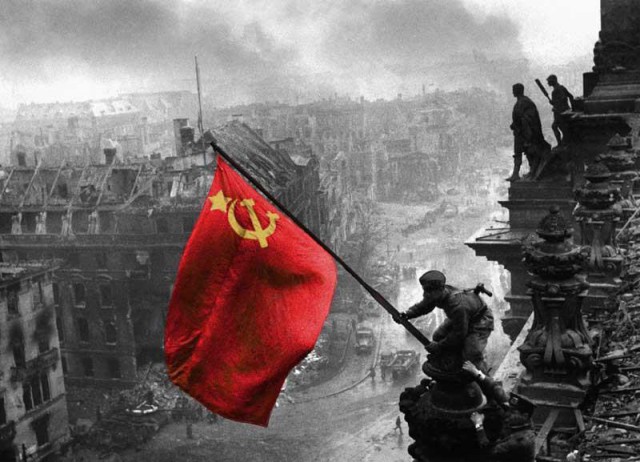 Ярош и Саакашвили здорового человека.