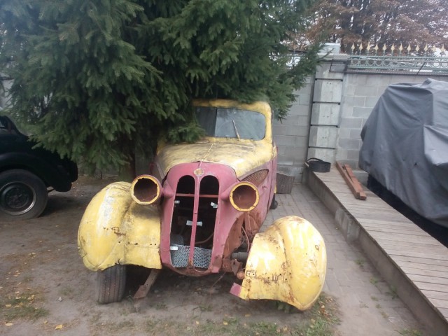 Музей воинской славы