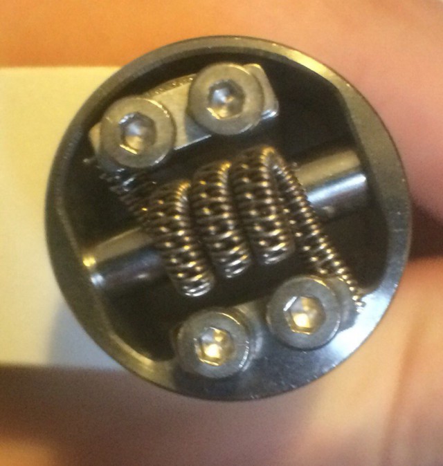 Электронная сигарета, матчасть и выбор