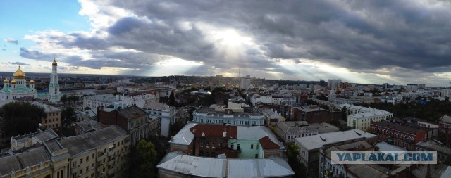 Ростов-город, Ростов-Дон