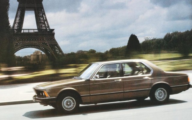 Самые яркие факты из 100-летней истории BMW