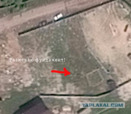 Каркасник своими руками