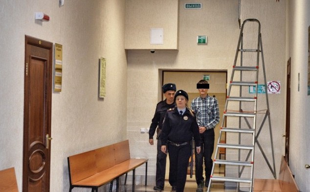 "Порезал семью, потому что не видел смысла в жизни"