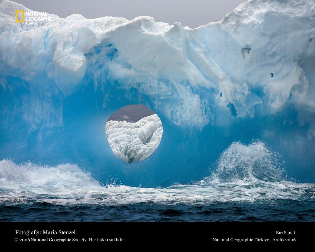 Лучшие фотографии National Geographic