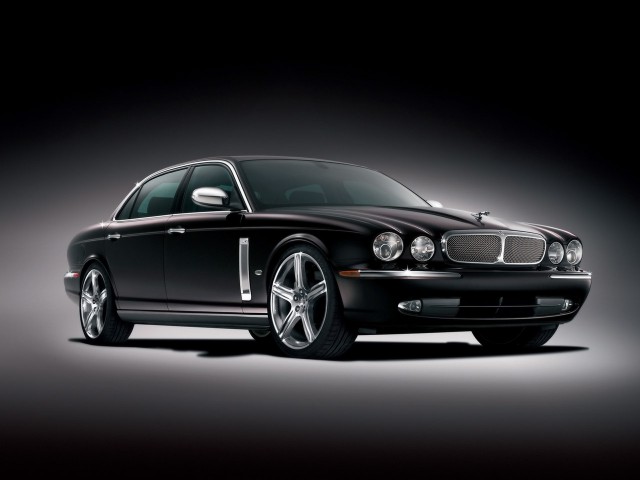 Новый Jaguar XF 2016 – ответ немецкой тройке?! (Обзор)