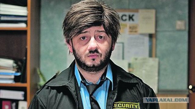 Владимир Владимирович. А Вы думаете, Вам всё можно?