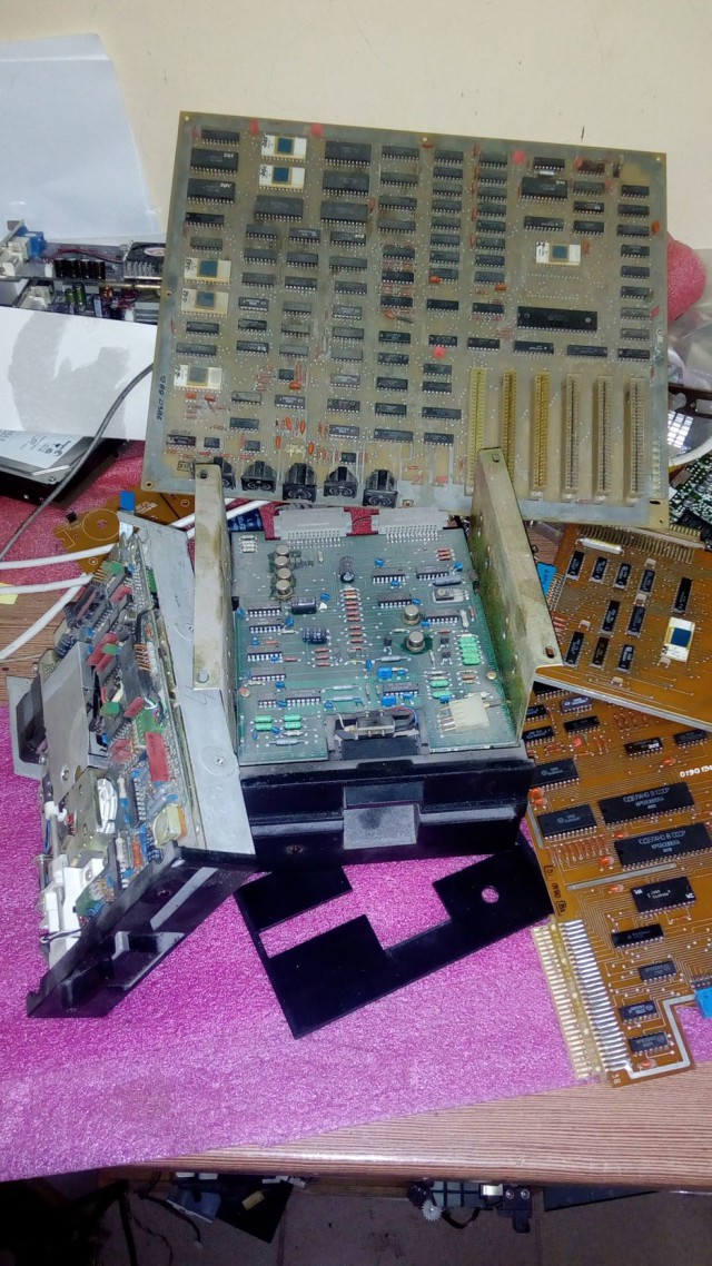 Записки компьютерного некроманта ч1