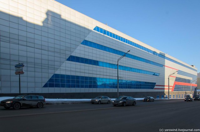 Немного об информационных войнах.