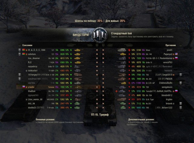 Wargaming 41