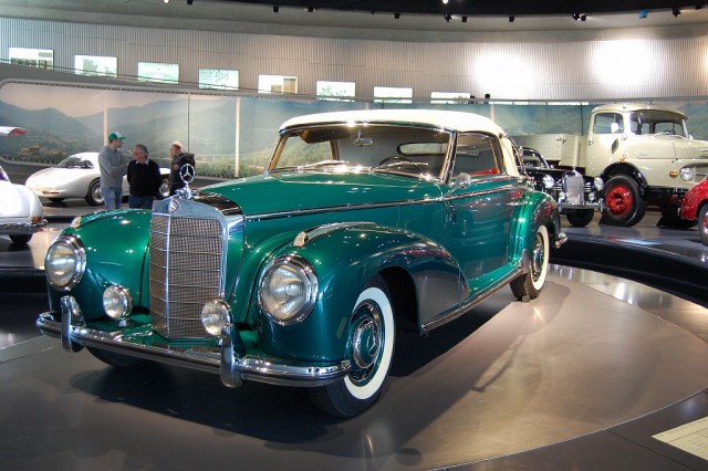 Автоэкзотика 2010