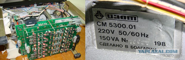 Гаджеты из СССР