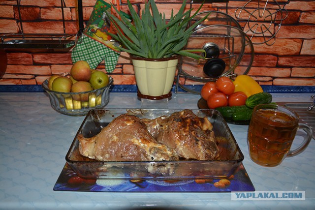 Британцы составили список вкусностей из России, которых миру не хватает