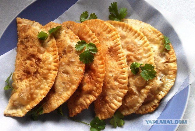 10 самых вкусных и популярных блюд мира