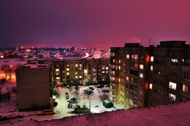 Картинок всяких