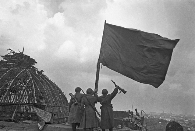 10 ударов 1944 года. Уточнения.