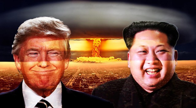 Дональд Трамп: Америку сплотит большое травматическое событие.