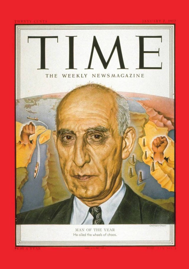 «Человек года» все обложки журнала Time за последние 90 лет