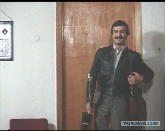 Как менялась советская мода. 1980-е