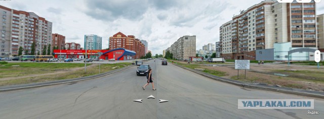 Где деньги Зин?