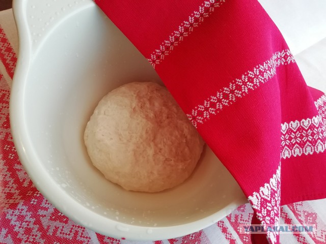 Сон в новогоднюю ночь