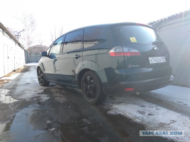 Куплю у ЯПовцев авто до 350 тысяч
