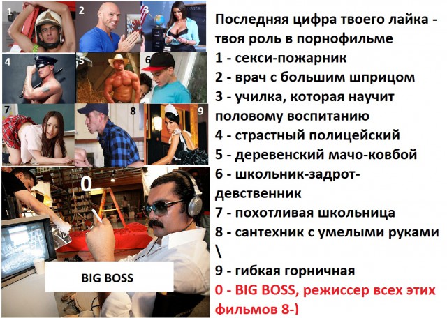 Немного картинок для настроения